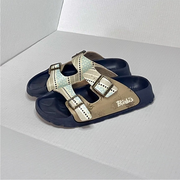 Birkenstock Shoes - Birki’s By Birkenstock Haiti Sandals